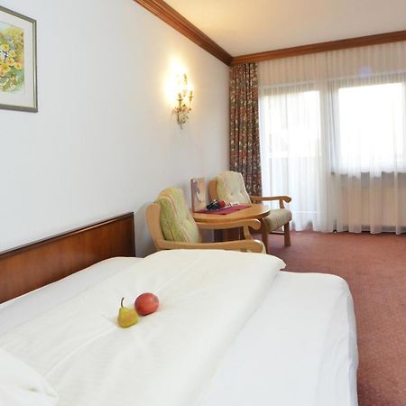 Hotel Residenz Hochland سيفيلد ان تيرول الغرفة الصورة